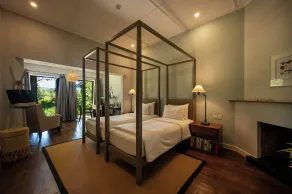 Goatfell By Teardrop Hotels - Nuwara Eliya - Room