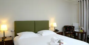 Styga Mountain Resort - Rom
