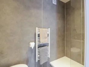 Fasgadh - Bathroom