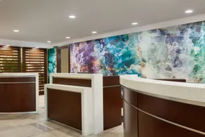 Embassy Suites by Hilton Atlanta Airport - Réception