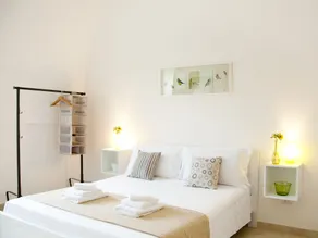 B&B Lamie Di Olimpia - Habitación