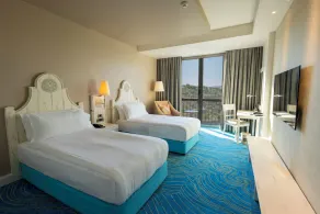 Ramada Plaza by Wyndham Mardin - Habitación