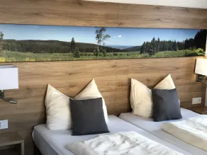 Hotel Gasthof Koch - Quarto