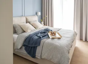 Essense Baltic Resort & SPA - Chambre