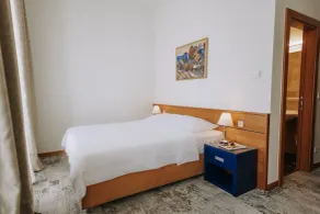 Hotel Apoksiomen - Værelse
