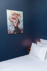 Hotel Kodawari Flores - By Kodawari Residences  - Camera