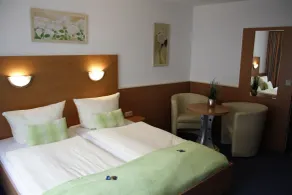 Hotel Pellmühle - Rom