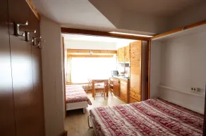 Residence Artuik - Zimmer