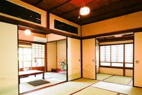 Hinode Ryokan - Værelse