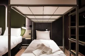 You Hotel Budapest - Handwritten Collection - Zimmer