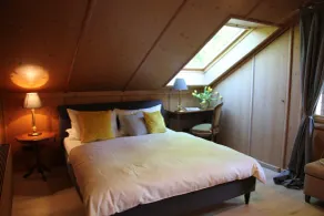 Villa Zollhaus Bed & Breakfast - Camera