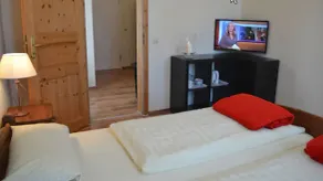 Borgo Antico Hotel - Chambre