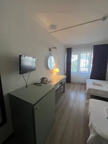 Datça Stayinn Otel - Rum