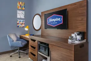 Hampton Inn & Suites Hopkinsville - Chambre