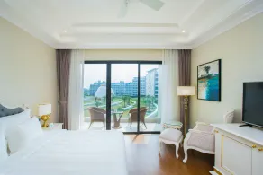 Wyndham Grand Phu Quoc - Room