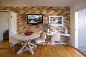 Sorrento Beach Motel - Room