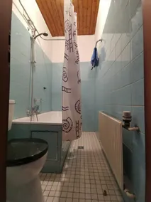 Hotel Restaurant LAHNHOF - Bagno