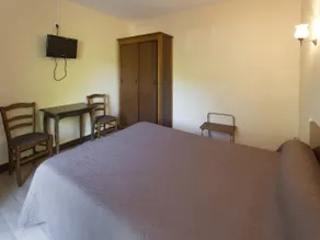 Hotel Espellet - Quarto