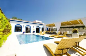 Hotel Solar do Arco - Pool