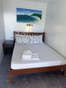 Victoria's Bed & Breakfast - Room