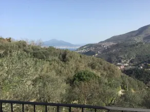 De Vivo Realty - Il Casale Del Mirto - Balcon