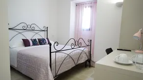 Duomo Guest House - Habitación