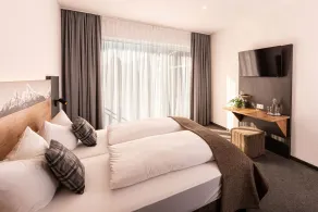 Hotel AlpinaRos - Camera