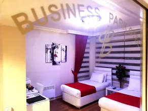 Business Park Hotel - Room