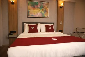 Rush Otel Tokat - Room