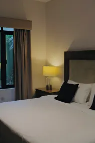 Casa Mannach - Room