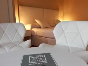 Hostal Casa Aurita Adults Only - Rom
