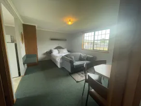 Bridport Bay Inn - Habitación