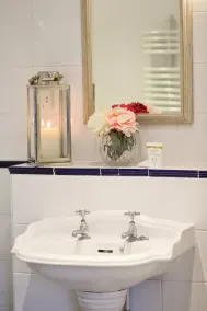 The Bunk Inn - Baño