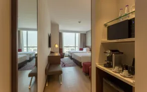 Comfort Hotel Jeddah King Road - Room