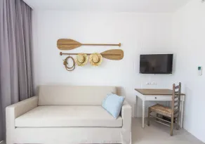 Marina Express-Fisherman Aonang - Chambre