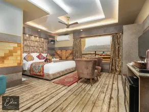 Eden Resorts & Spa - Chambre