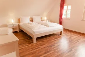 Hotel Bischoff Winnweiler - Rom