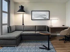 Hyatt Place Sacramento Rancho Cordova - Chambre