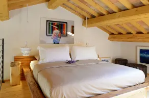 Castello di Granarola Relais - Adults Friendly - - Habitación