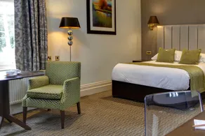 Pontlands Park Hotel - Habitación