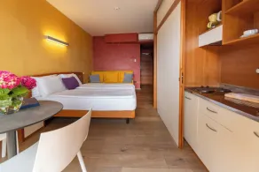 Ambienthotel Spiaggia - Rom