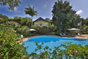 Recanto da Mata Pipa - Pool