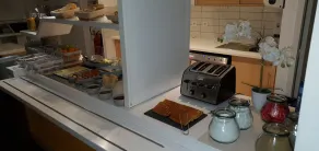 ibis budget Roanne ex Etap Hôtel - Restaurant