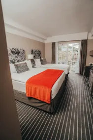 Killaloe Hotel & Spa - Chambre