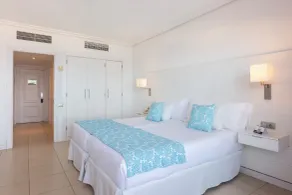 Landmar Costa los Gigantes Family Resort - Chambre