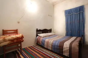 Gîte Dayet Chiker - Chambre