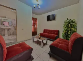 Hotel Topacio - Zimmer