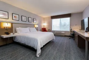 Hilton Garden Inn Atlanta Marietta - Chambre