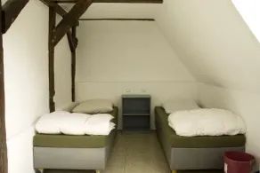 Gästehaus Klein Grönau - Camera