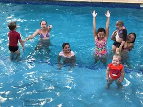 Emu Park Beach Resort - Pool